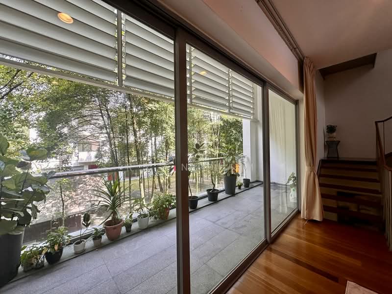 Condominium for Sale at Iringan Hijau - Ryan Lim - Balcony - PropertyGuru.com.my