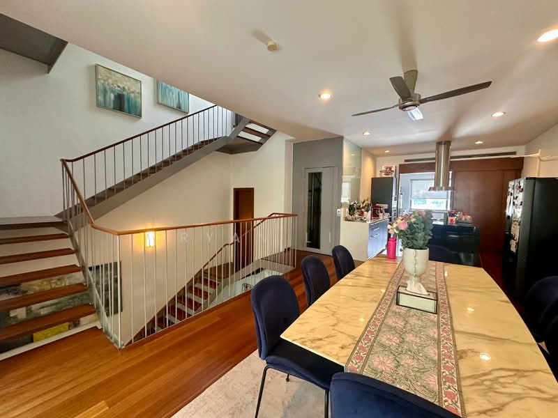Condominium for Sale at Iringan Hijau - Ryan Lim - Interior - PropertyGuru.com.my