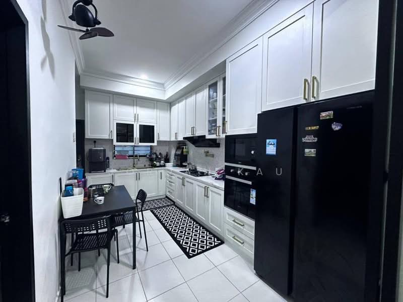 Rumah Teres 2 Tingkat untuk Dijual di Pontian (Johor) - Jordan Kau - PropertyGuru.com.my