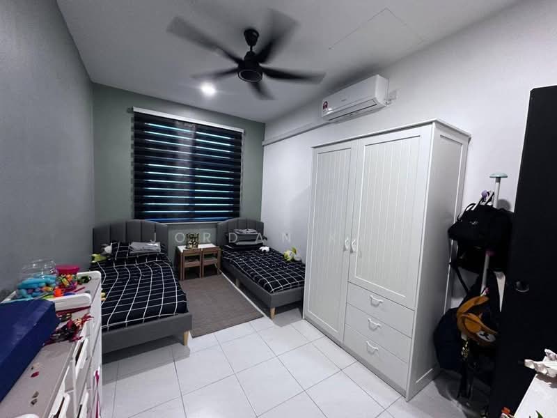 Rumah Teres 2 Tingkat untuk Dijual di Pontian (Johor) - Jordan Kau - PropertyGuru.com.my
