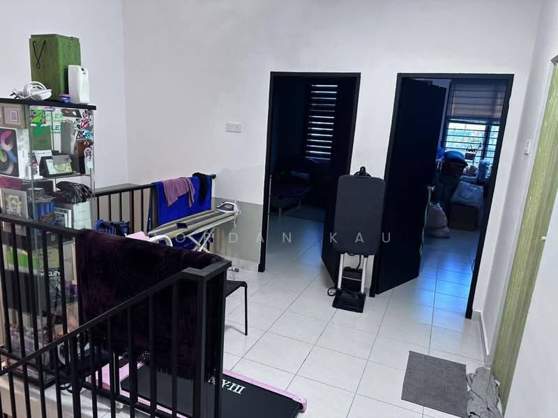 Rumah Teres 2 Tingkat untuk Dijual di Pontian (Johor) - Jordan Kau - PropertyGuru.com.my