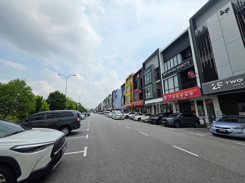 Shop for Sale in Austin Crest (Johor Bahru) - Orange Koh - PropertyGuru.com.my
