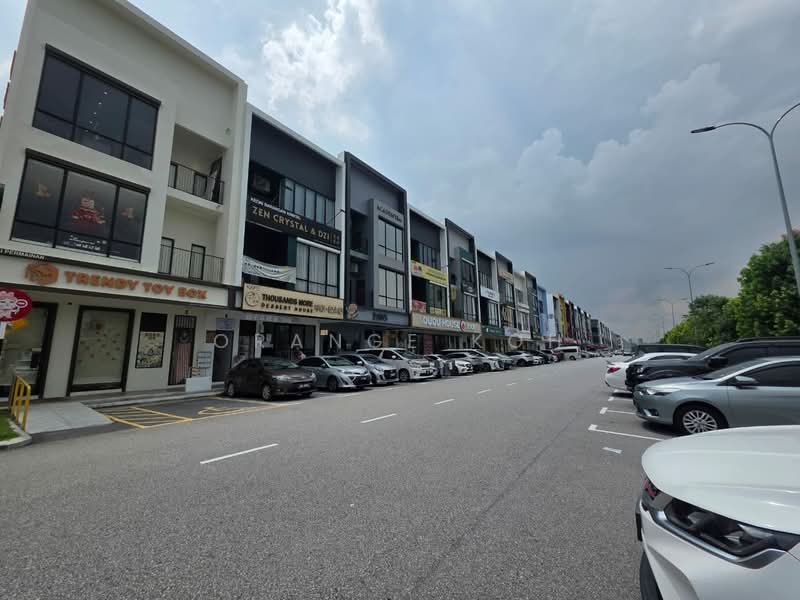 Shop for Sale in Austin Crest (Johor Bahru) - Orange Koh - PropertyGuru.com.my