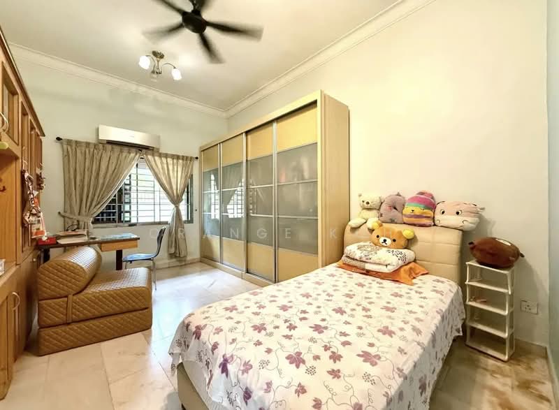 Bungalow for Sale in Taman Melodies (Johor Bahru) - Orange Koh - Bedroom - PropertyGuru.com.my