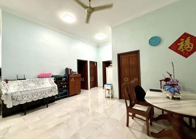 Bungalow for Sale in Taman Melodies (Johor Bahru) - Orange Koh - Living Room - PropertyGuru.com.my