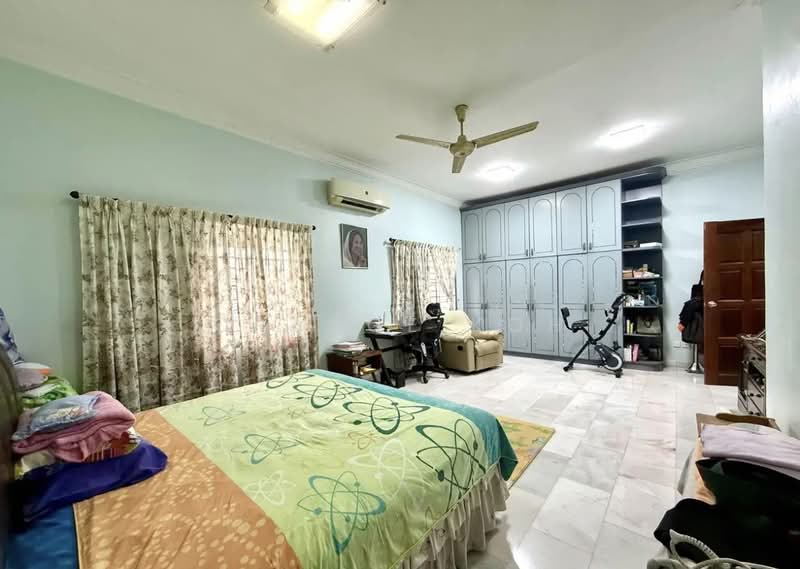 Bungalow for Sale in Taman Melodies (Johor Bahru) - Orange Koh - PropertyGuru.com.my