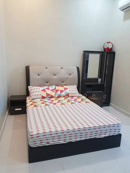 Rumah Berkembar untuk Dijual di Pendang (Kedah) - Jeff Yeoh - Bedroom - PropertyGuru.com.my
