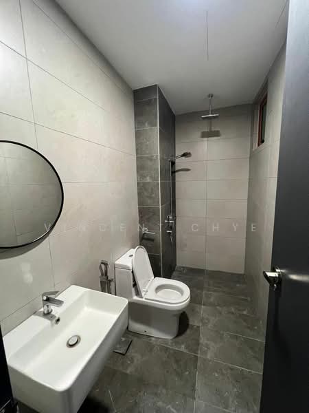 Service Residence for Rent at JRK Convena - Vincent Chye - PropertyGuru.com.my