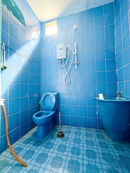 1-storey Terraced House for Sale in Desa Pengkalan Indah (Ipoh) - Amie Chong - Bathroom - PropertyGuru.com.my