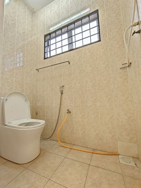 Rumah Teres 1 Tingkat untuk Dijual di Ipoh (Perak) - Amie Chong - PropertyGuru.com.my