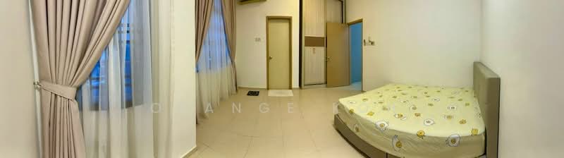 2-storey Terraced House for Sale in Taman Setia Indah (Tebrau) - Orange Koh - Bedroom - PropertyGuru.com.my