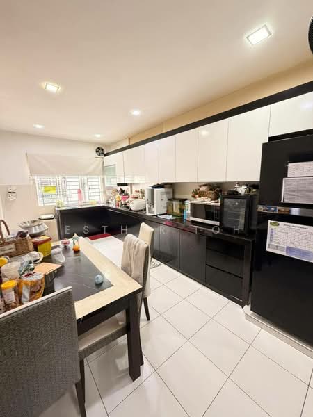Rumah Teres 2 Tingkat untuk Dijual di Nusa Bayu (Iskandar Puteri (Nusajaya)) - Esther Toh - PropertyGuru.com.my