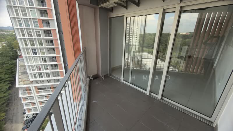 Service Residence for Rent at Suria Jelutong - Azman Ahmad - PropertyGuru.com.my