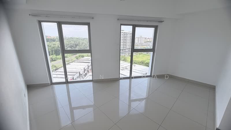 Service Residence for Rent at Suria Jelutong - Azman Ahmad - PropertyGuru.com.my