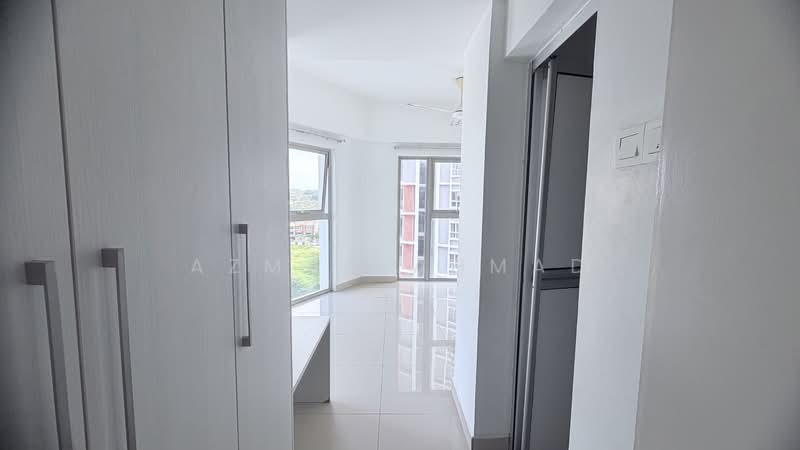Service Residence for Rent at Suria Jelutong - Azman Ahmad - PropertyGuru.com.my