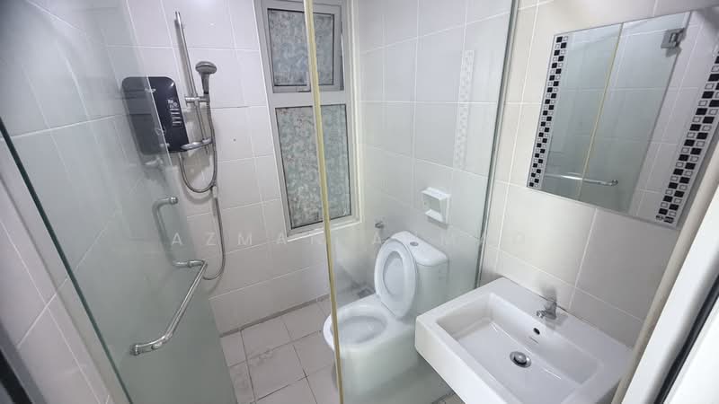 Service Residence for Rent at Suria Jelutong - Azman Ahmad - PropertyGuru.com.my