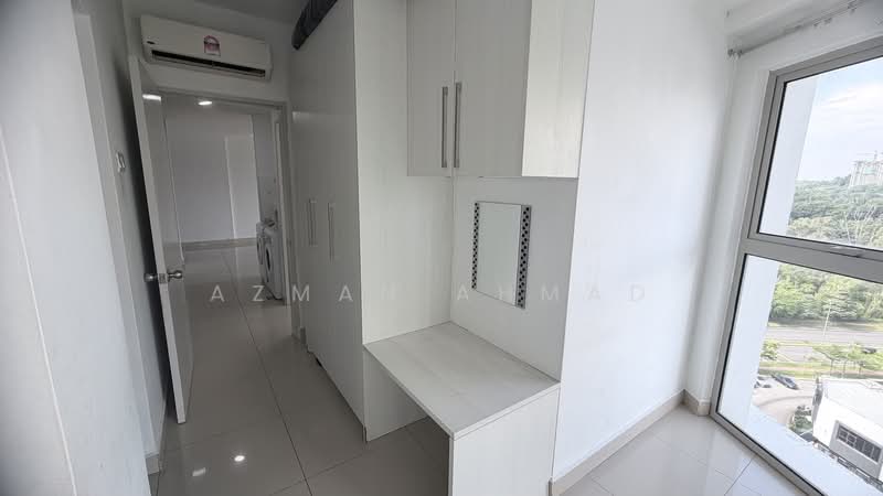 Service Residence for Rent at Suria Jelutong - Azman Ahmad - PropertyGuru.com.my