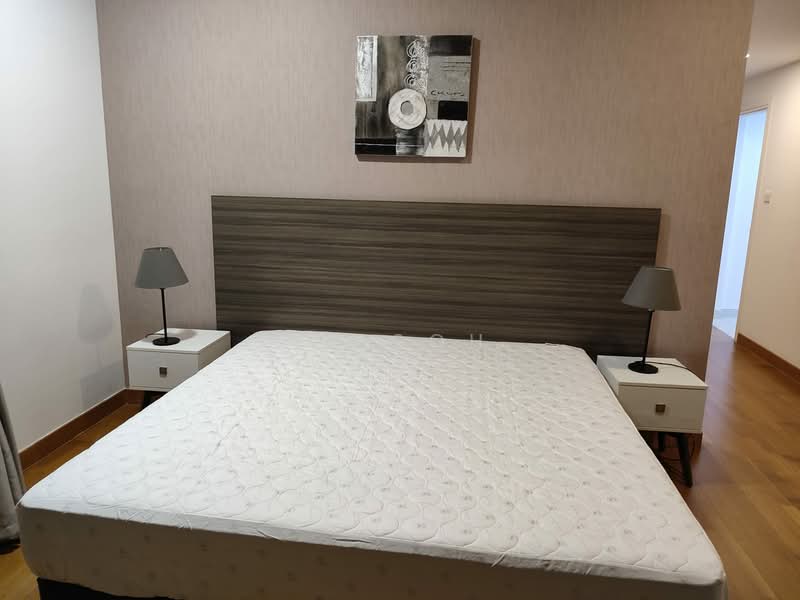 Service Residence for Rent at Teega Suites - JP Soh - Bedroom - PropertyGuru.com.my