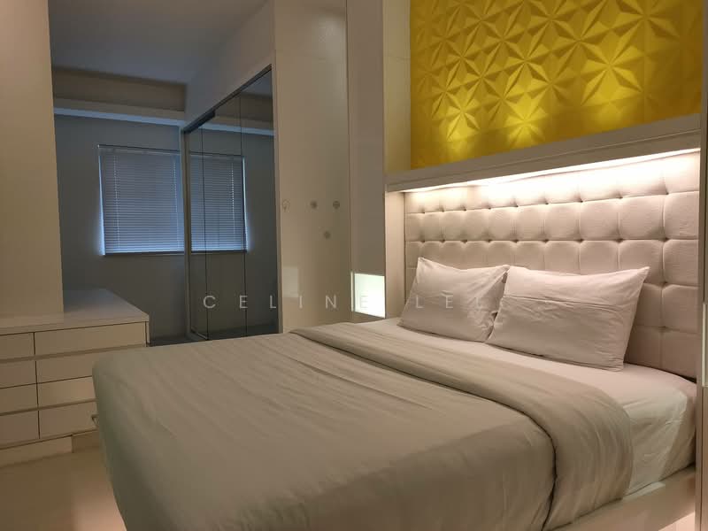 Condominium for Rent at Sixceylon - Celine Lee - Bedroom - PropertyGuru.com.my
