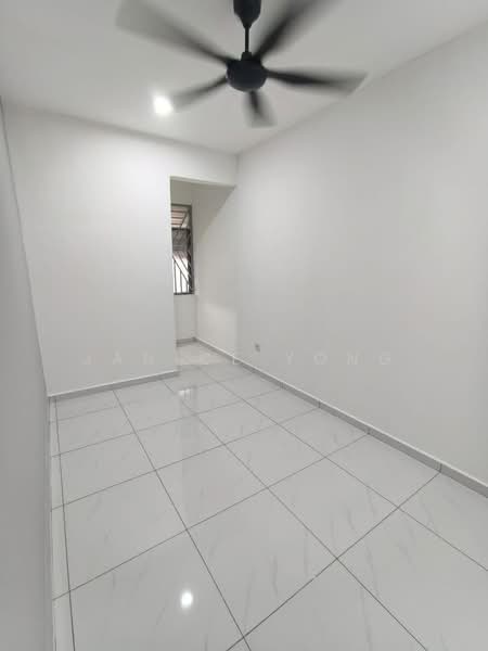 2-storey Terraced House for Sale in Bandar Seri Alam (Masai) - Janice Yong - Interior - PropertyGuru.com.my