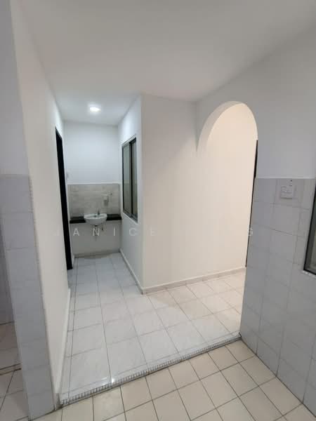 2-storey Terraced House for Sale in Bandar Seri Alam (Masai) - Janice Yong - Interior - PropertyGuru.com.my