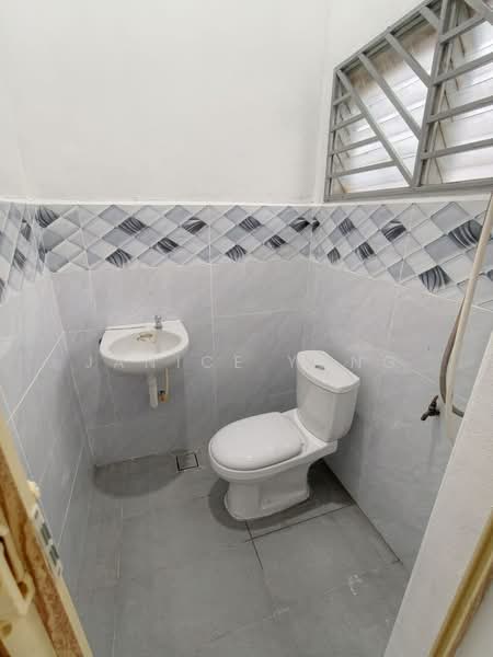 2-storey Terraced House for Sale in Bandar Seri Alam (Masai) - Janice Yong - PropertyGuru.com.my