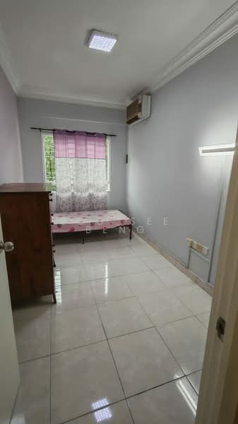 Kondominium untuk Dijual di Perdana View - Soo See Beng - Bedroom - PropertyGuru.com.my