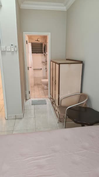Kondominium untuk Dijual di Perdana View - Soo See Beng - Bathroom - PropertyGuru.com.my