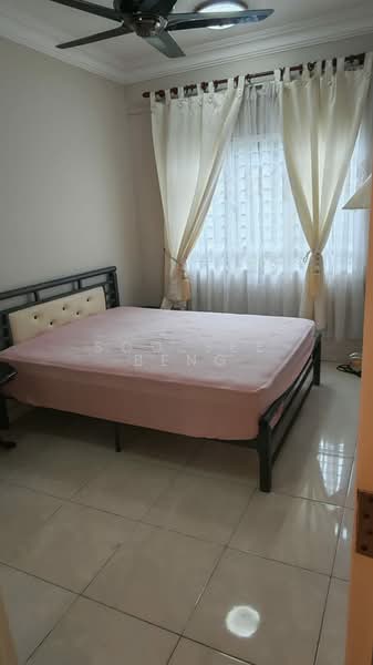 Kondominium untuk Dijual di Perdana View - Soo See Beng - Bedroom - PropertyGuru.com.my