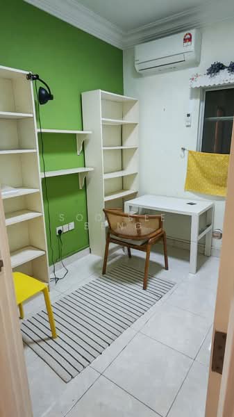 Kondominium untuk Dijual di Perdana View - Soo See Beng - Study - PropertyGuru.com.my