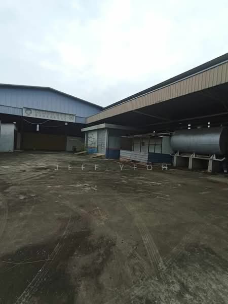 Kilang untuk Dijual di Simpang Empat (Kedah) - Jeff Yeoh - Exterior - PropertyGuru.com.my