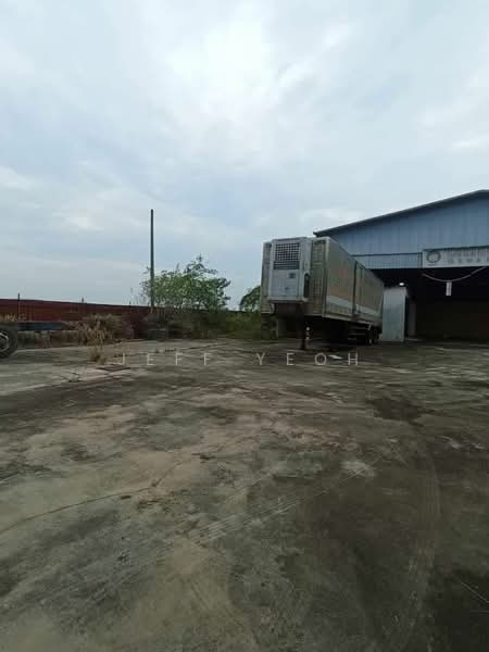 Kilang untuk Dijual di Simpang Empat (Kedah) - Jeff Yeoh - Exterior - PropertyGuru.com.my