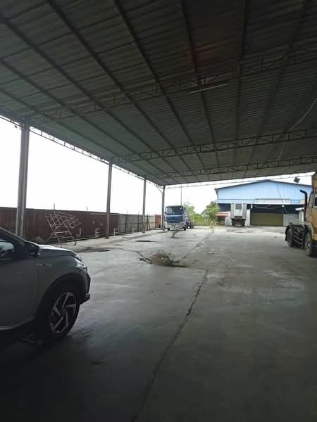 Kilang untuk Dijual di Simpang Empat (Kedah) - Jeff Yeoh - Exterior - PropertyGuru.com.my