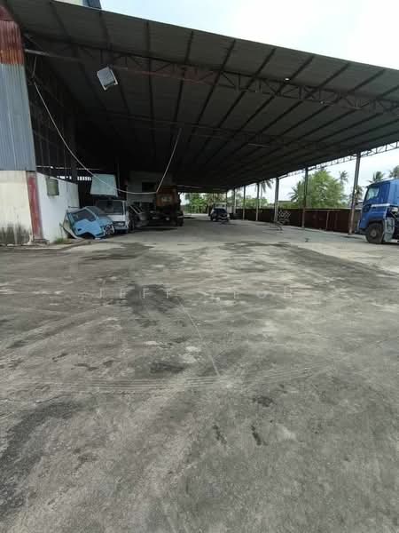 Kilang untuk Dijual di Simpang Empat (Kedah) - Jeff Yeoh - Exterior - PropertyGuru.com.my