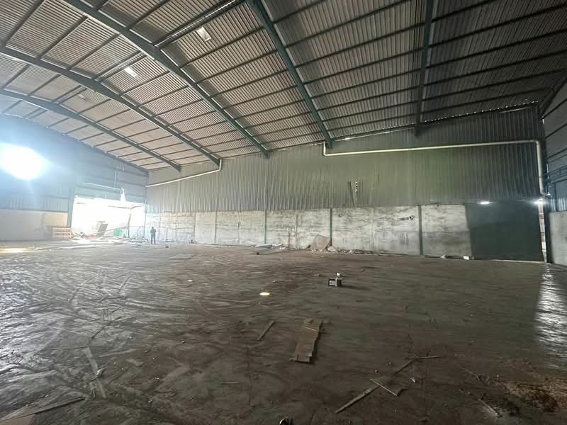 Kilang untuk Dijual di Simpang Empat (Kedah) - Jeff Yeoh - Interior - PropertyGuru.com.my