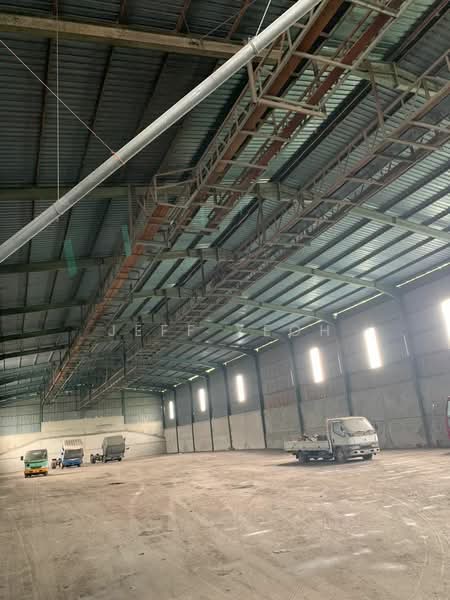 Kilang untuk Dijual di Simpang Empat (Kedah) - Jeff Yeoh - Interior - PropertyGuru.com.my