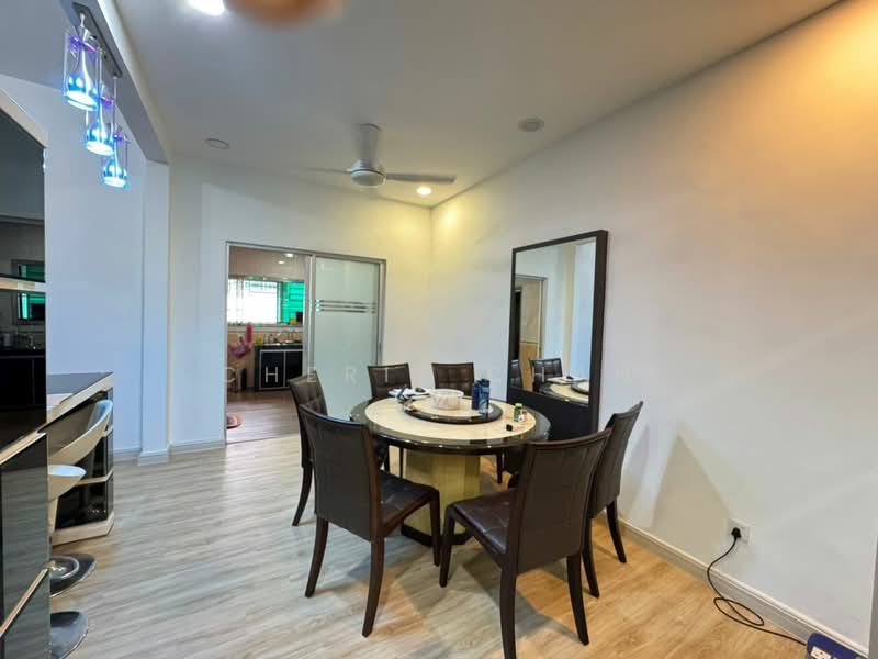 2-storey Terraced House for Sale in Taman Desa Cemerlang (Ulu Tiram) - Cherie Chan - PropertyGuru.com.my
