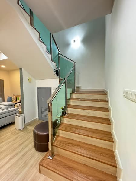 2-storey Terraced House for Sale in Taman Desa Cemerlang (Ulu Tiram) - Cherie Chan - PropertyGuru.com.my