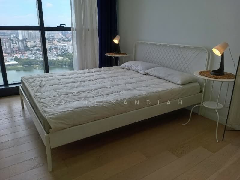 Service Residence for Sale at M City - Sashi Kandiah - PropertyGuru.com.my
