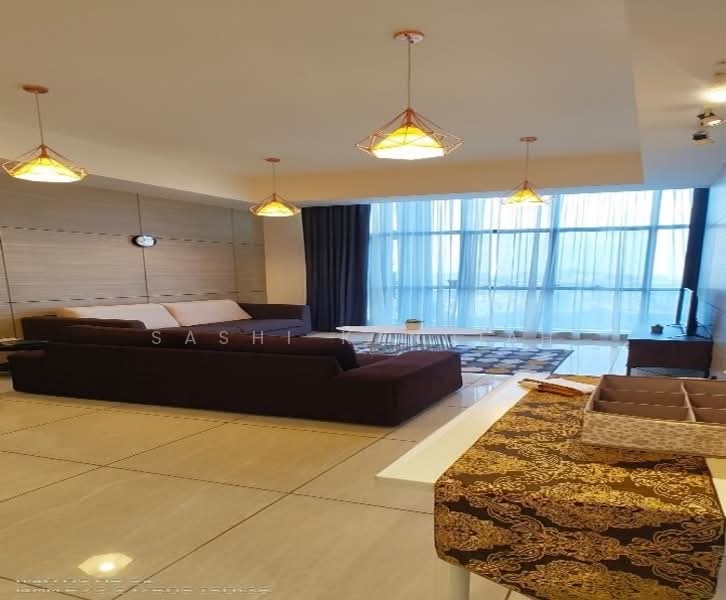Service Residence for Sale at M City - Sashi Kandiah - PropertyGuru.com.my