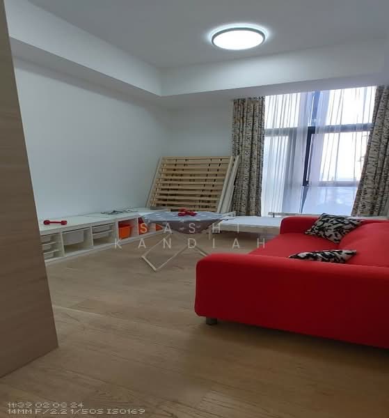 Service Residence for Sale at M City - Sashi Kandiah - PropertyGuru.com.my