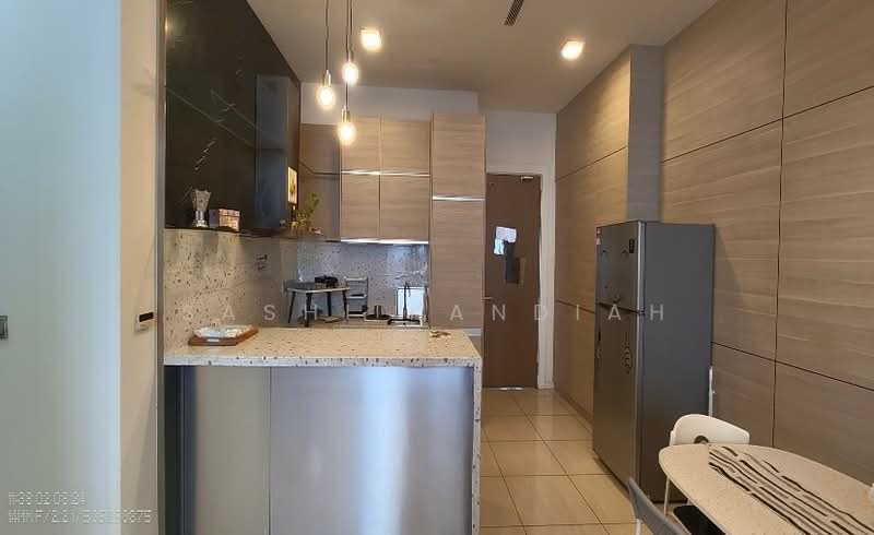 Service Residence for Sale at M City - Sashi Kandiah - PropertyGuru.com.my