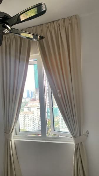 Service Residence for Rent at Sentul Point - Daniel Wong - PropertyGuru.com.my