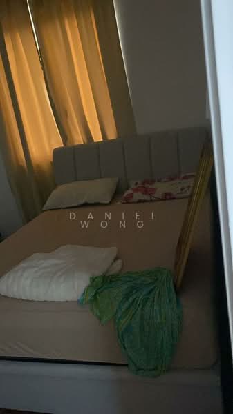 Service Residence for Rent at Sentul Point - Daniel Wong - PropertyGuru.com.my