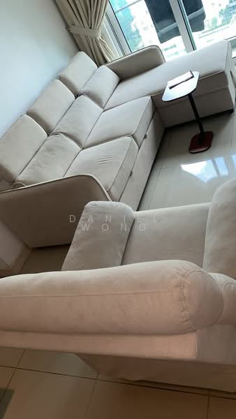 Service Residence for Rent at Sentul Point - Daniel Wong - PropertyGuru.com.my