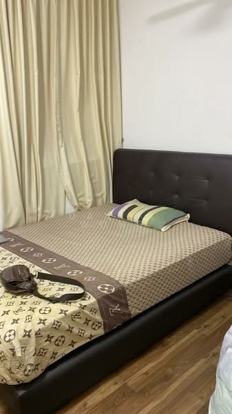 Service Residence for Rent at Sentul Point - Daniel Wong - PropertyGuru.com.my