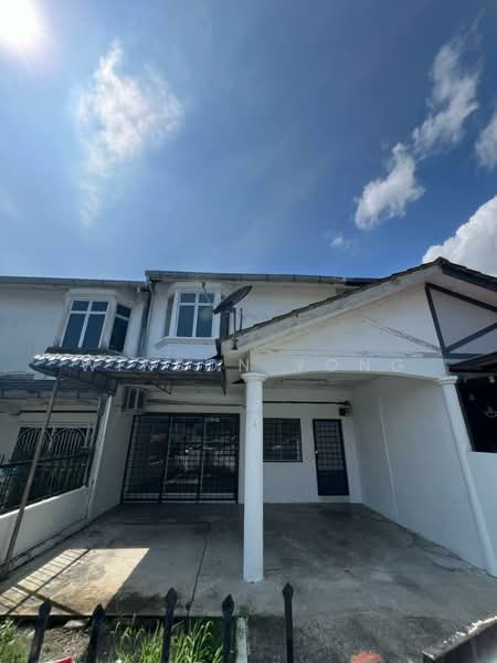 2-storey Terraced House for Sale in Taman Bukit Nuri Indah (Rasah) - Winson Yong - PropertyGuru.com.my