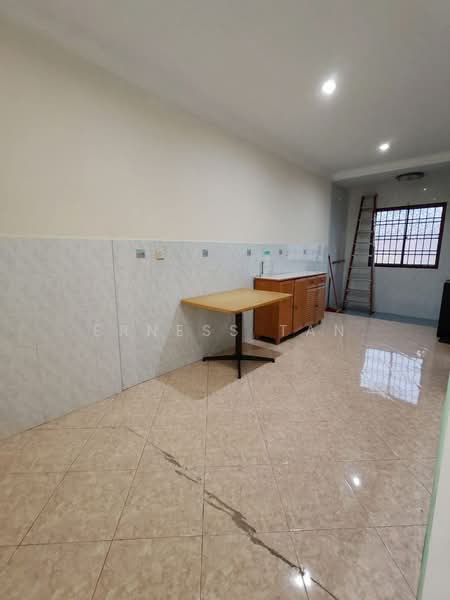 1-storey Terraced House for Rent in Iskandar Puteri (Nusajaya) (Johor) - Erness Tan - Kitchen - PropertyGuru.com.my
