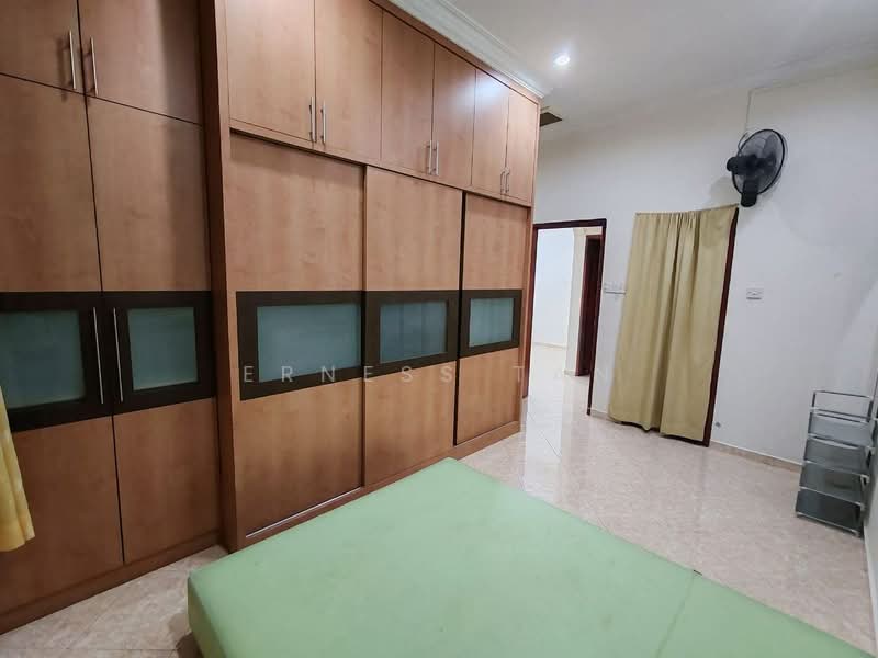 1-storey Terraced House for Rent in Iskandar Puteri (Nusajaya) (Johor) - Erness Tan - Bedroom - PropertyGuru.com.my