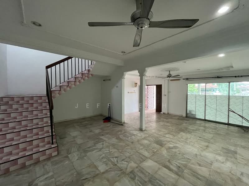 Rumah Teres 2 Tingkat untuk Dijual di Alor Setar (Kedah) - Jeff Yeoh - Living Room - PropertyGuru.com.my